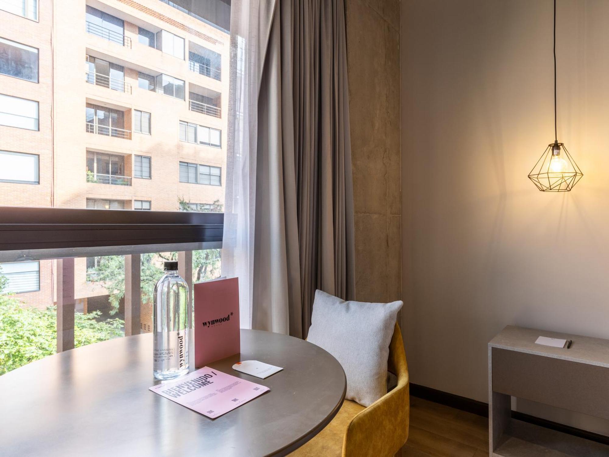Beliving By Wynwood House Aparthotel Bogota Bagian luar foto
