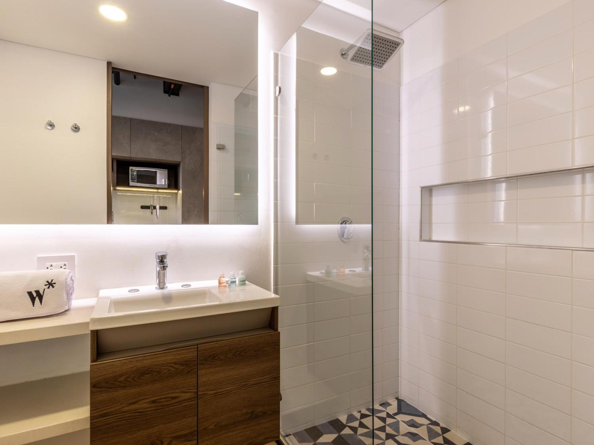 Beliving By Wynwood House Aparthotel Bogota Bagian luar foto