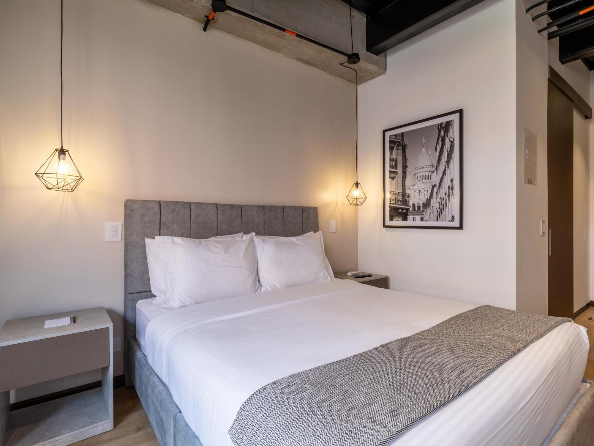 Beliving By Wynwood House Aparthotel Bogota Bagian luar foto
