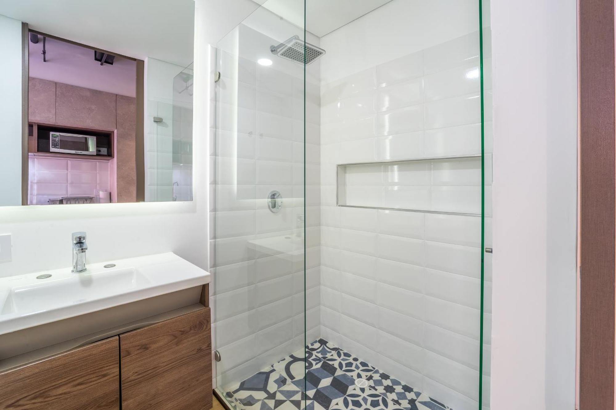 Beliving By Wynwood House Aparthotel Bogota Bagian luar foto