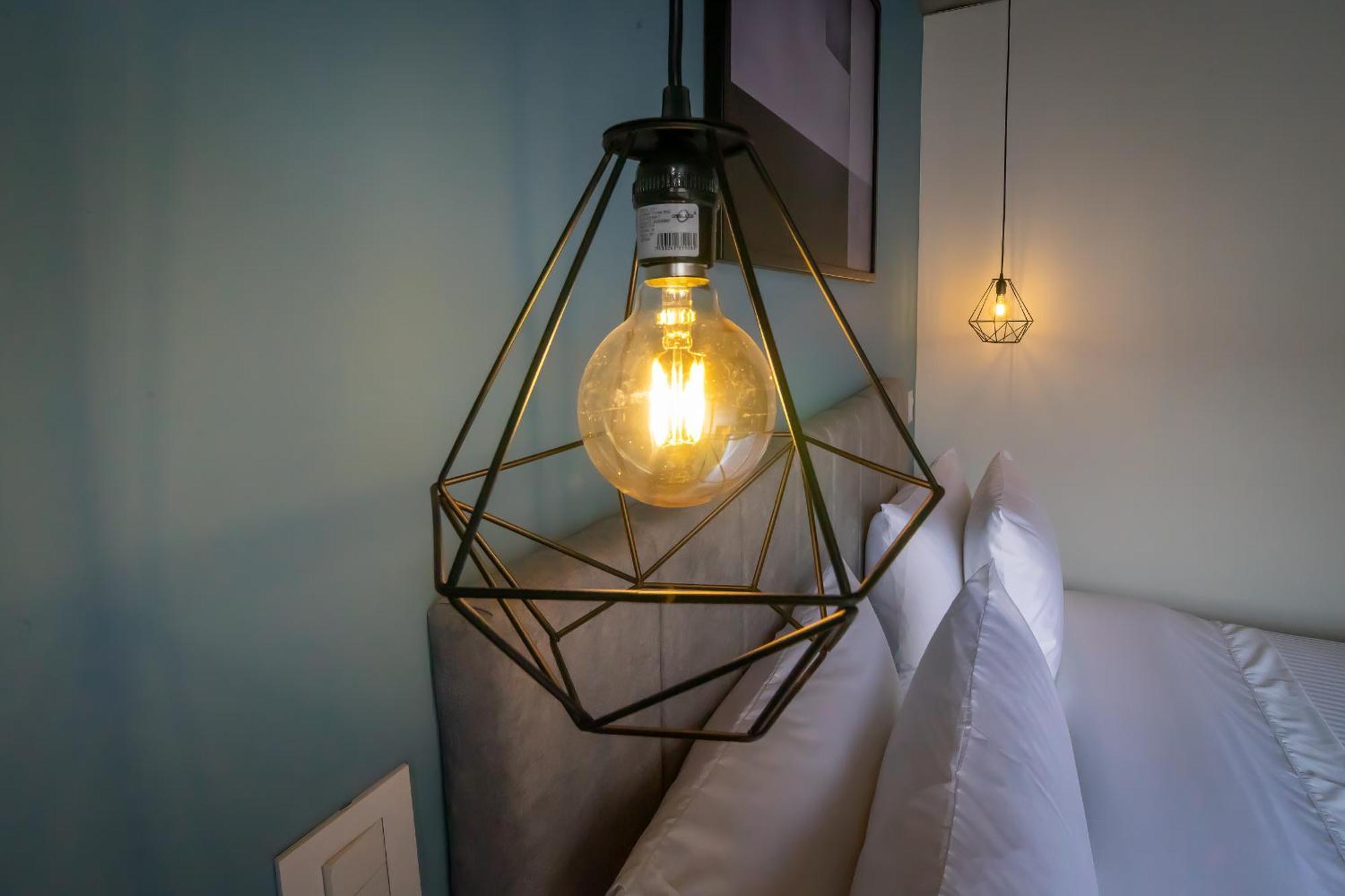 Beliving By Wynwood House Aparthotel Bogota Bagian luar foto