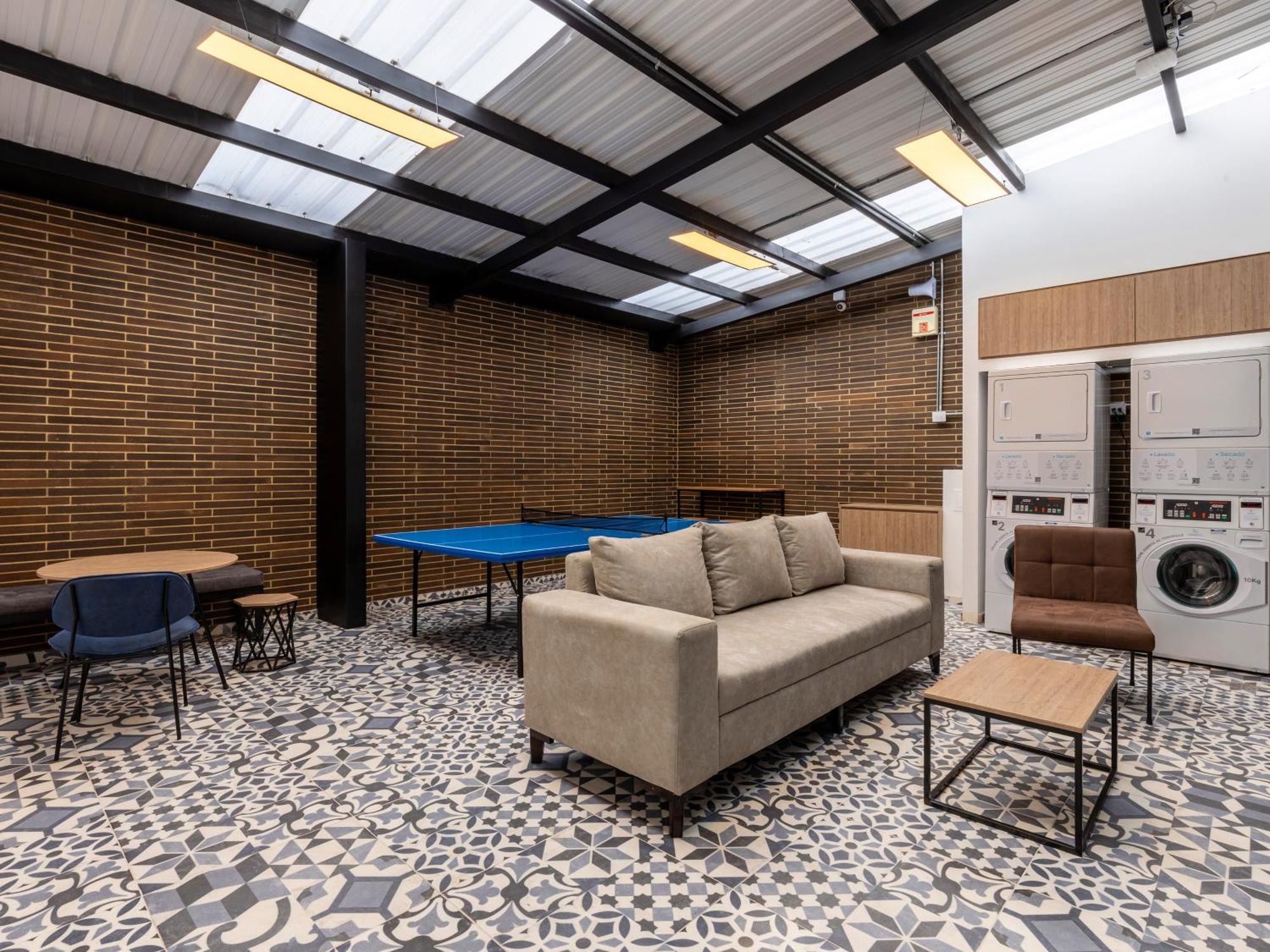 Beliving By Wynwood House Aparthotel Bogota Bagian luar foto