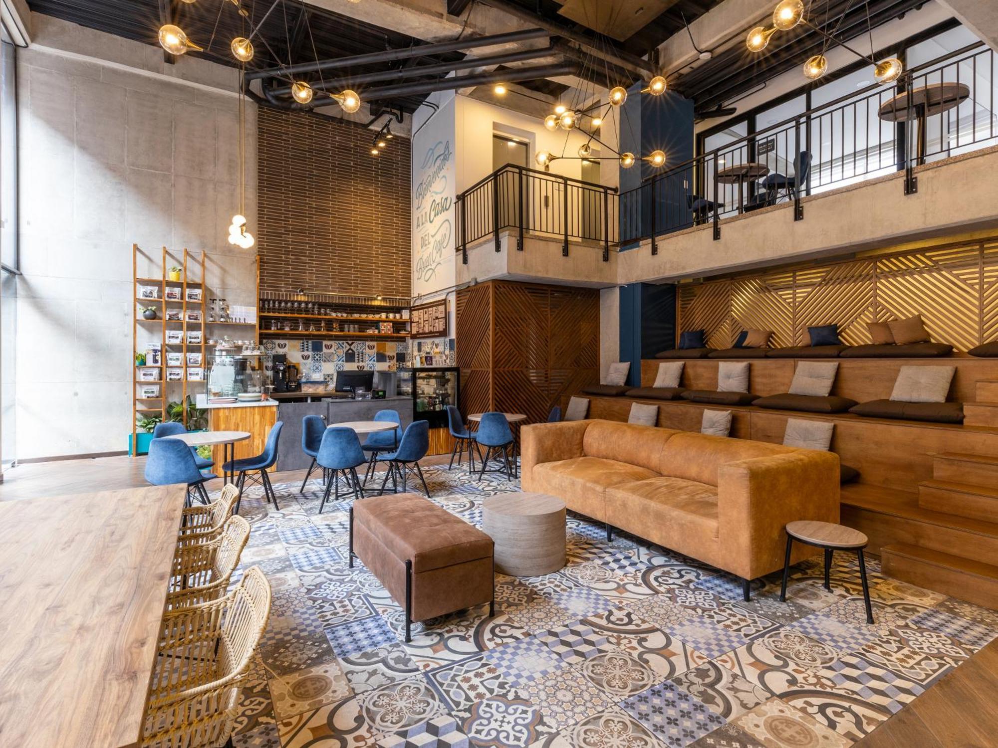 Beliving By Wynwood House Aparthotel Bogota Bagian luar foto