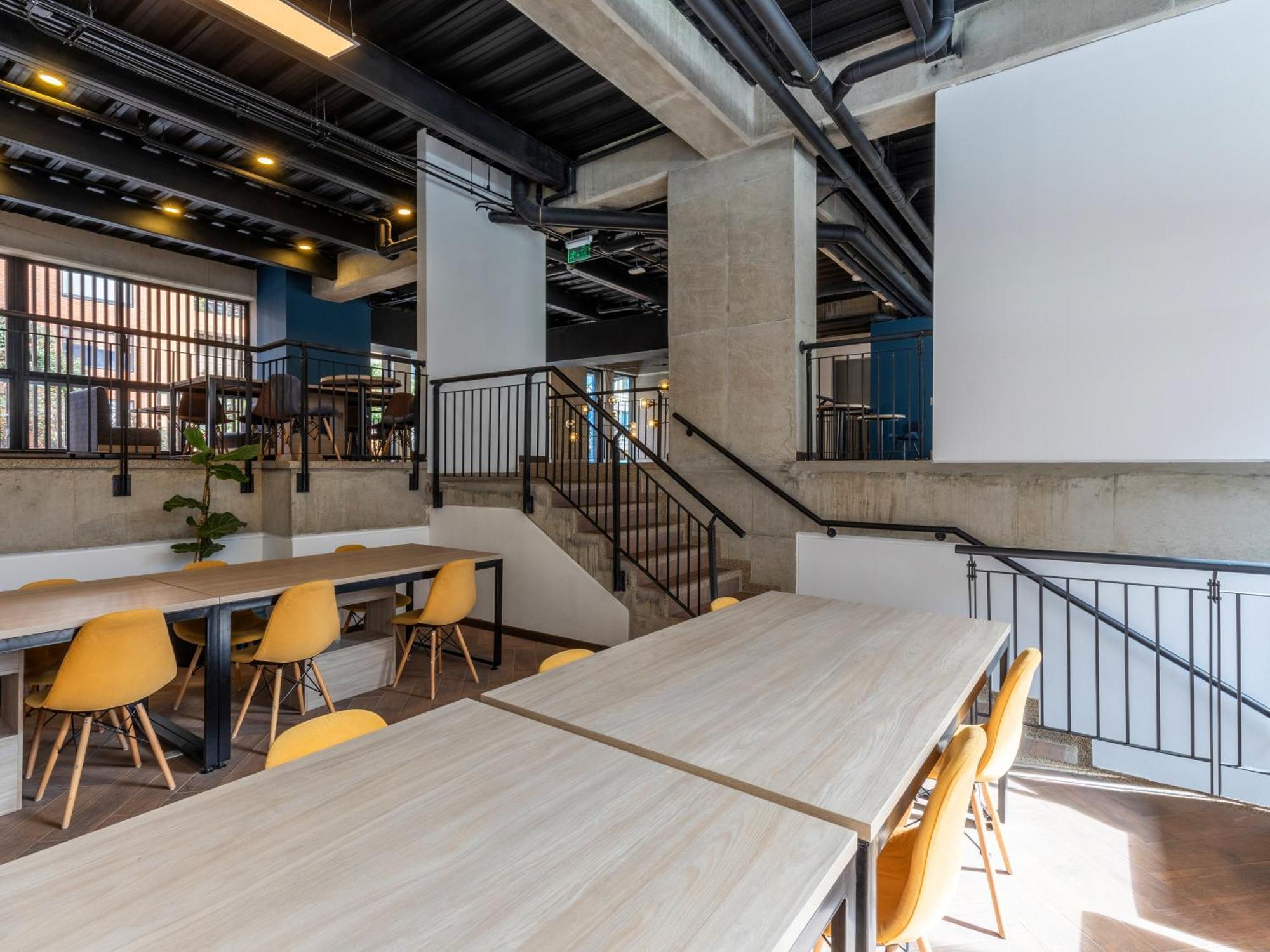 Beliving By Wynwood House Aparthotel Bogota Bagian luar foto