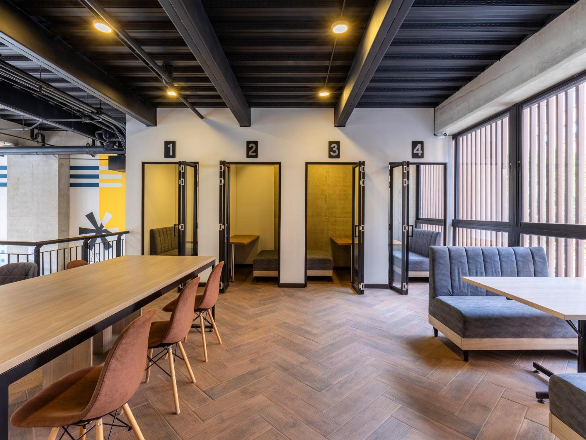 Beliving By Wynwood House Aparthotel Bogota Bagian luar foto